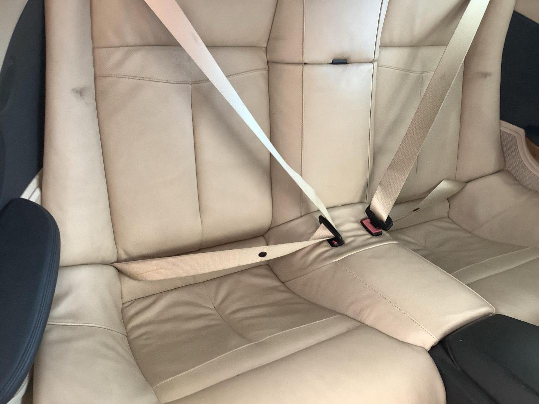 Photo '6' of BMW 650I