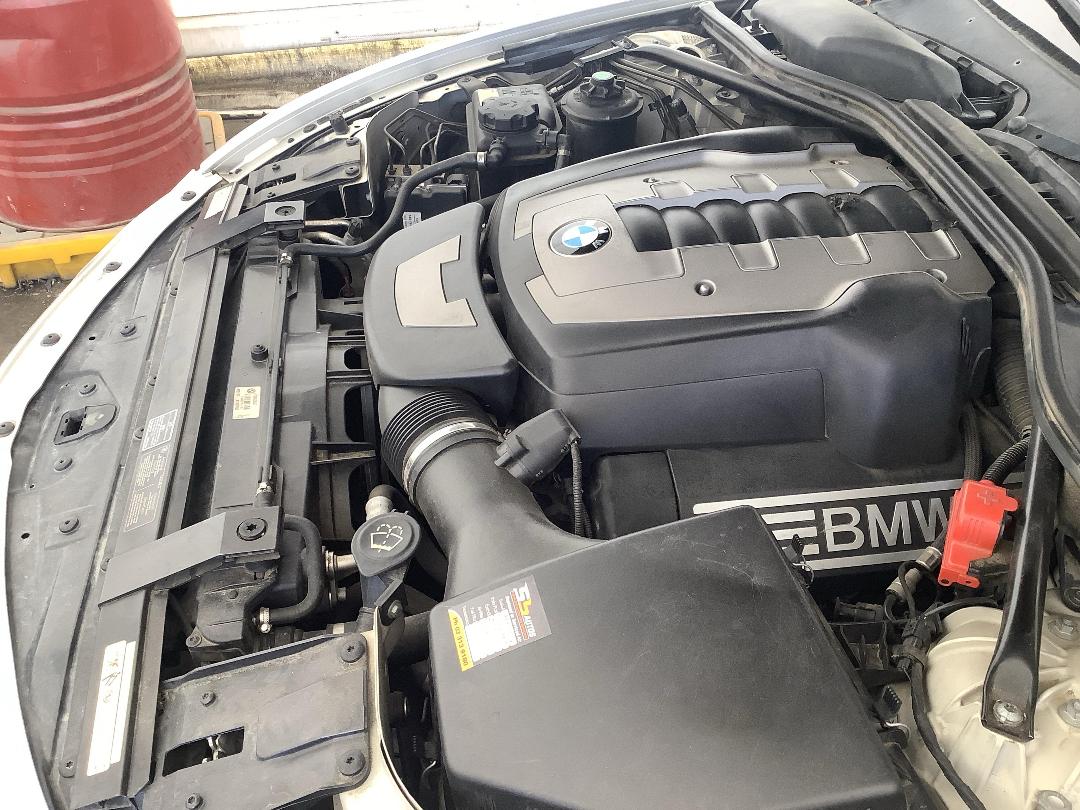 Photo '9' of BMW 650I