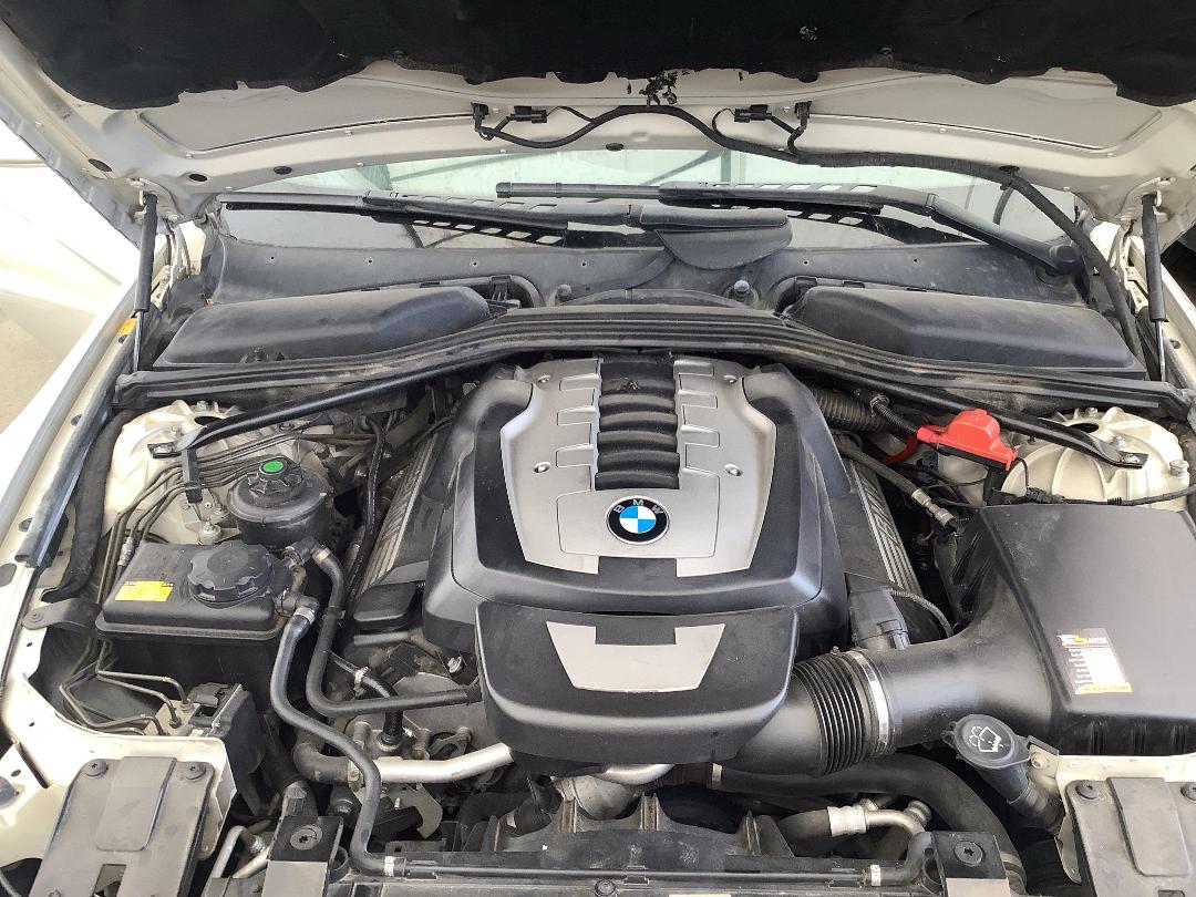 Photo '8' of BMW 650I