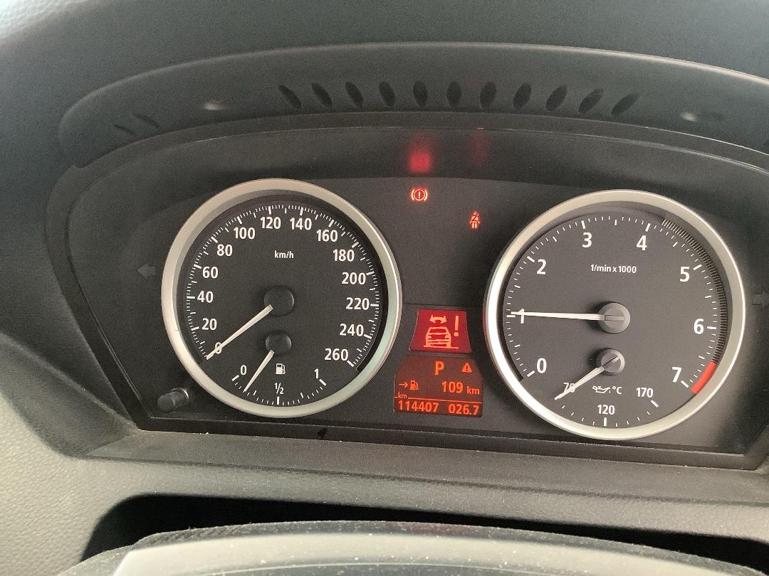 Photo '12' of BMW 650I