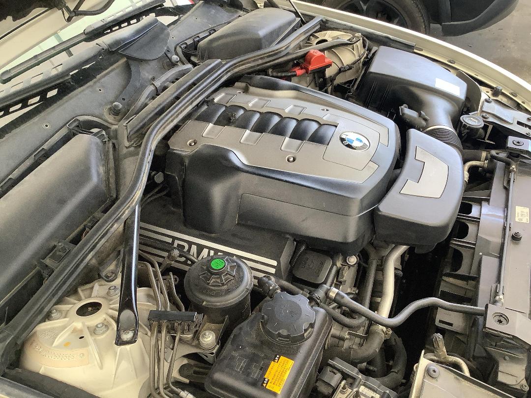 Photo '10' of BMW 650I