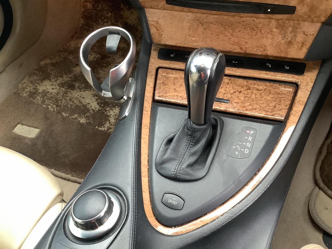 Photo '13' of BMW 650I