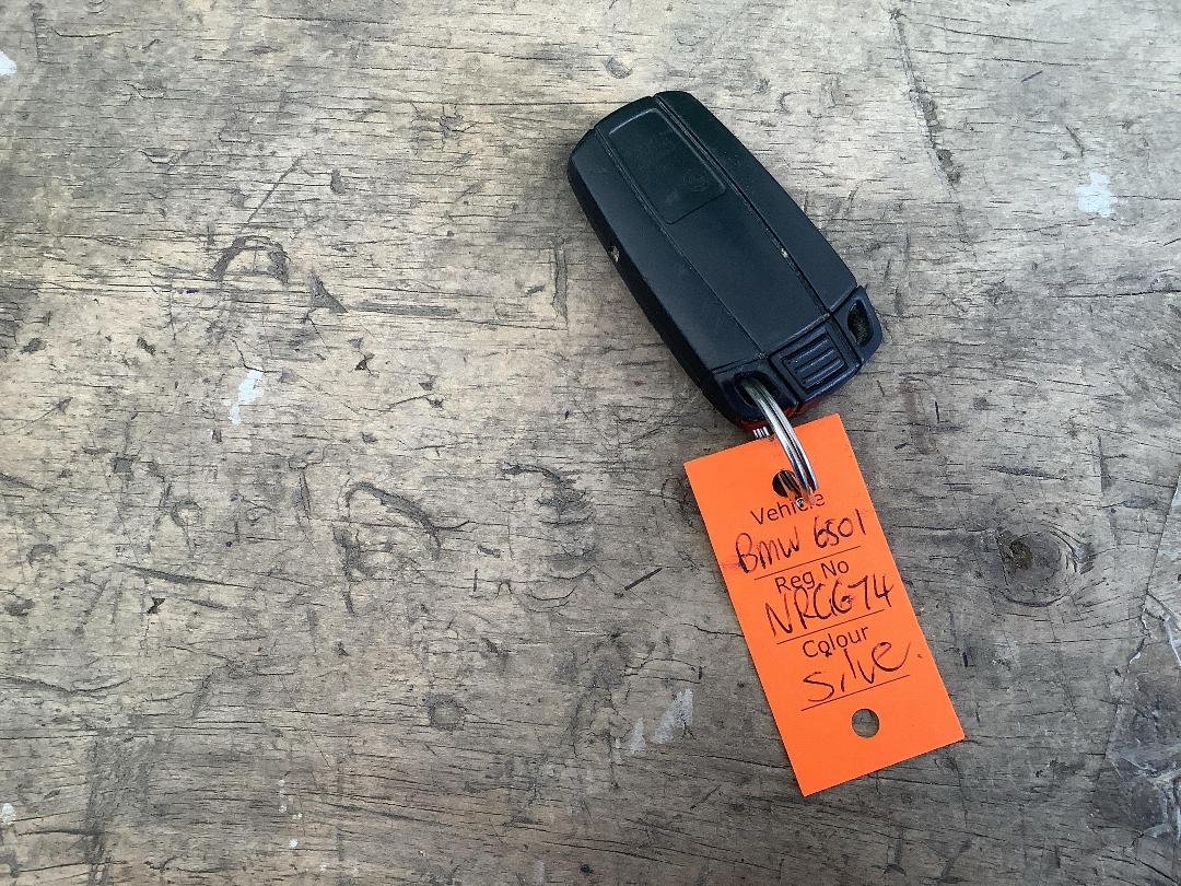 Photo '15' of BMW 650I