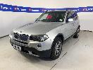 Thumbnail '3' of BMW X3 2.5SI