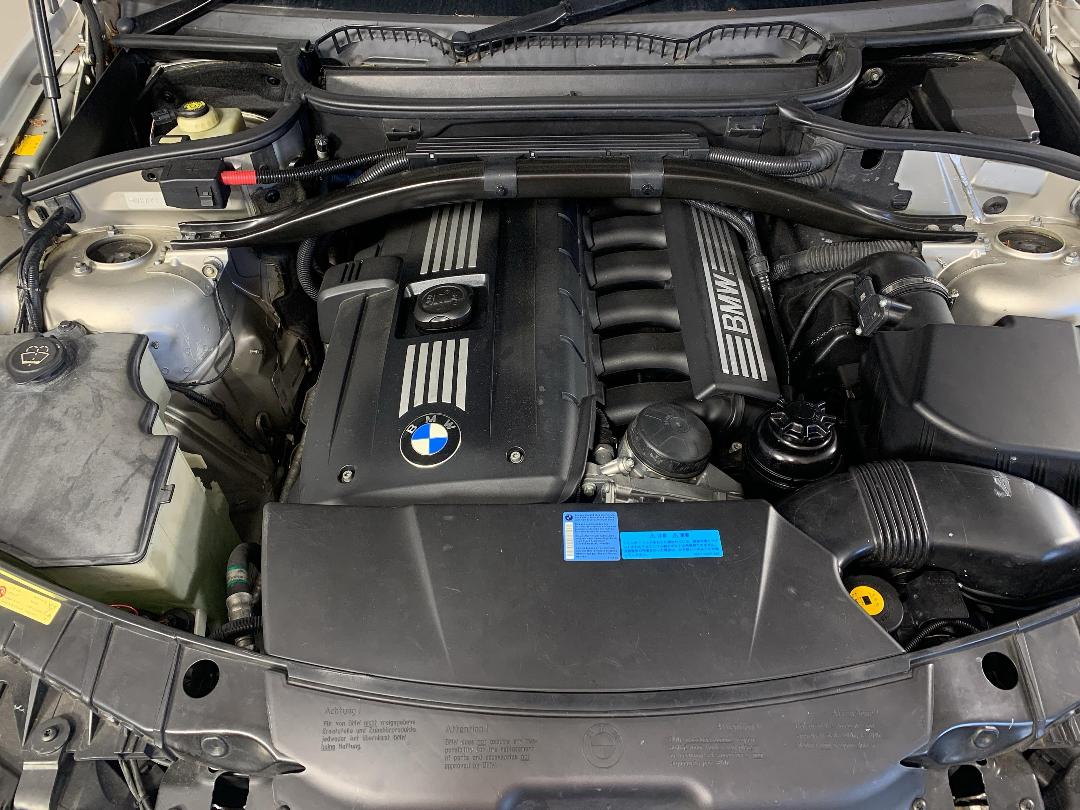 Photo '11' of BMW X3 2.5SI Photo '11' of BMW X3 2.5SI