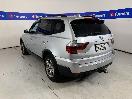 Thumbnail '4' of BMW X3 2.5SI