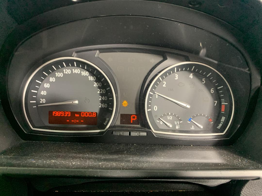 Photo '19' of BMW X3 2.5SI Photo '19' of BMW X3 2.5SI