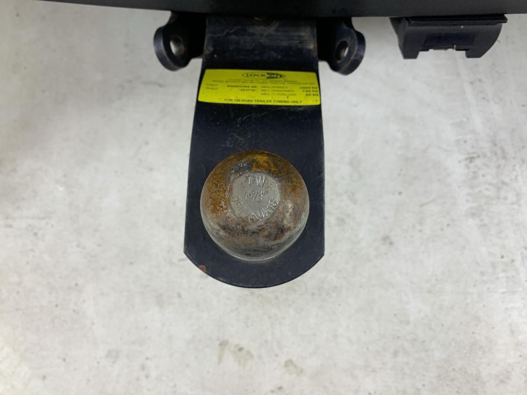 Photo '22' of BMW X3 2.5SI Photo '22' of BMW X3 2.5SI