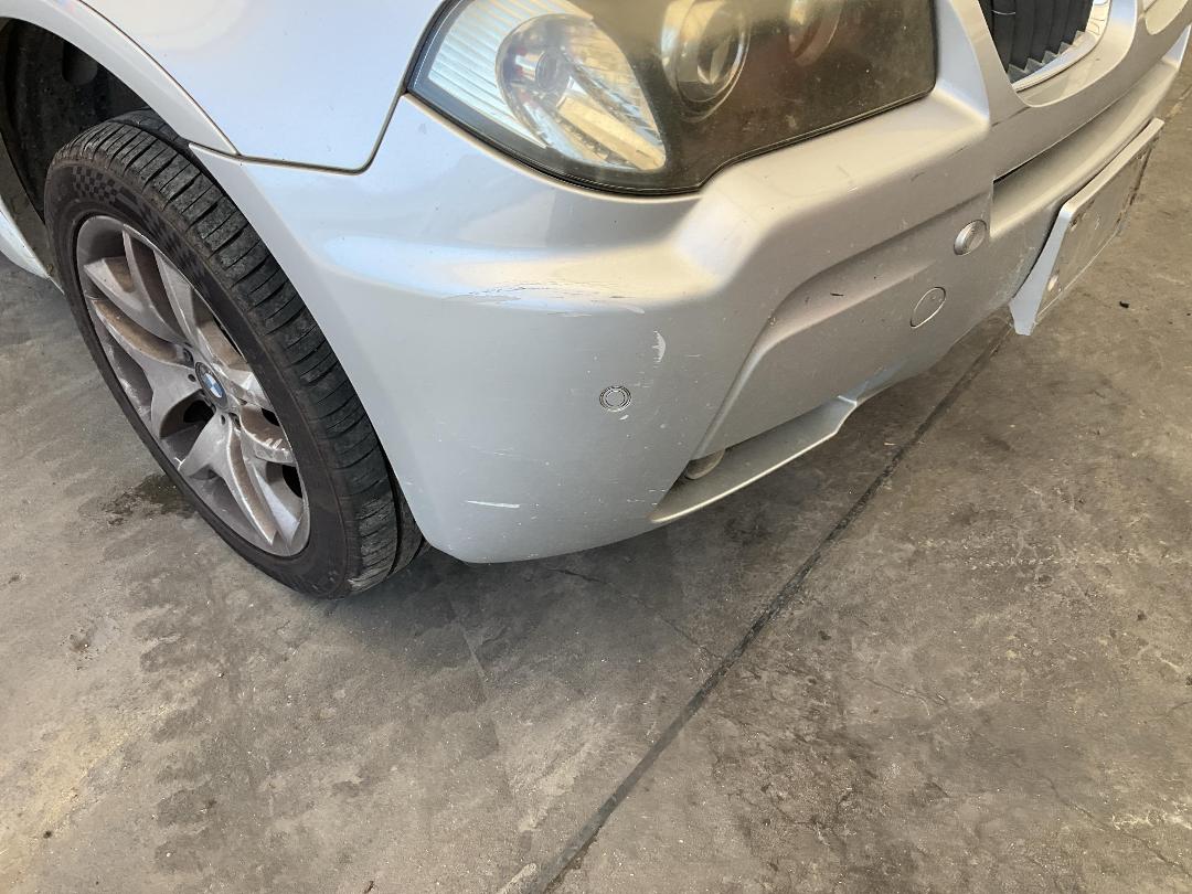 Photo '3' of BMW X3 2.5 Photo '3' of BMW X3 2.5