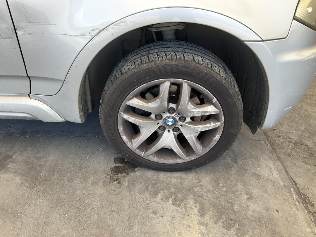 Photo '2' of BMW X3 2.5 Photo '2' of BMW X3 2.5