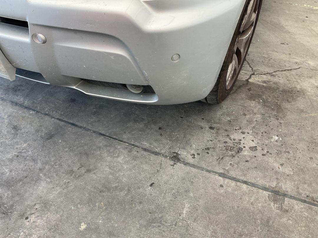 Photo '5' of BMW X3 2.5 Photo '5' of BMW X3 2.5