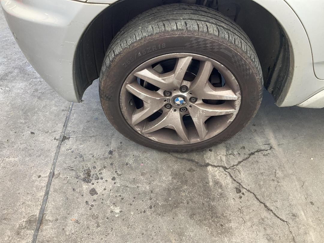 Photo '7' of BMW X3 2.5 Photo '7' of BMW X3 2.5