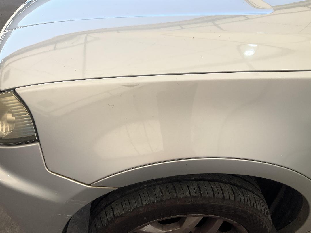 Photo '8' of BMW X3 2.5 Photo '8' of BMW X3 2.5