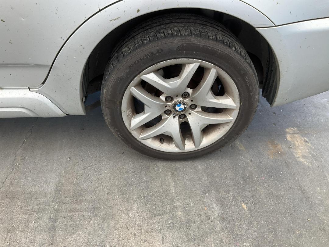 Photo '9' of BMW X3 2.5 Photo '9' of BMW X3 2.5