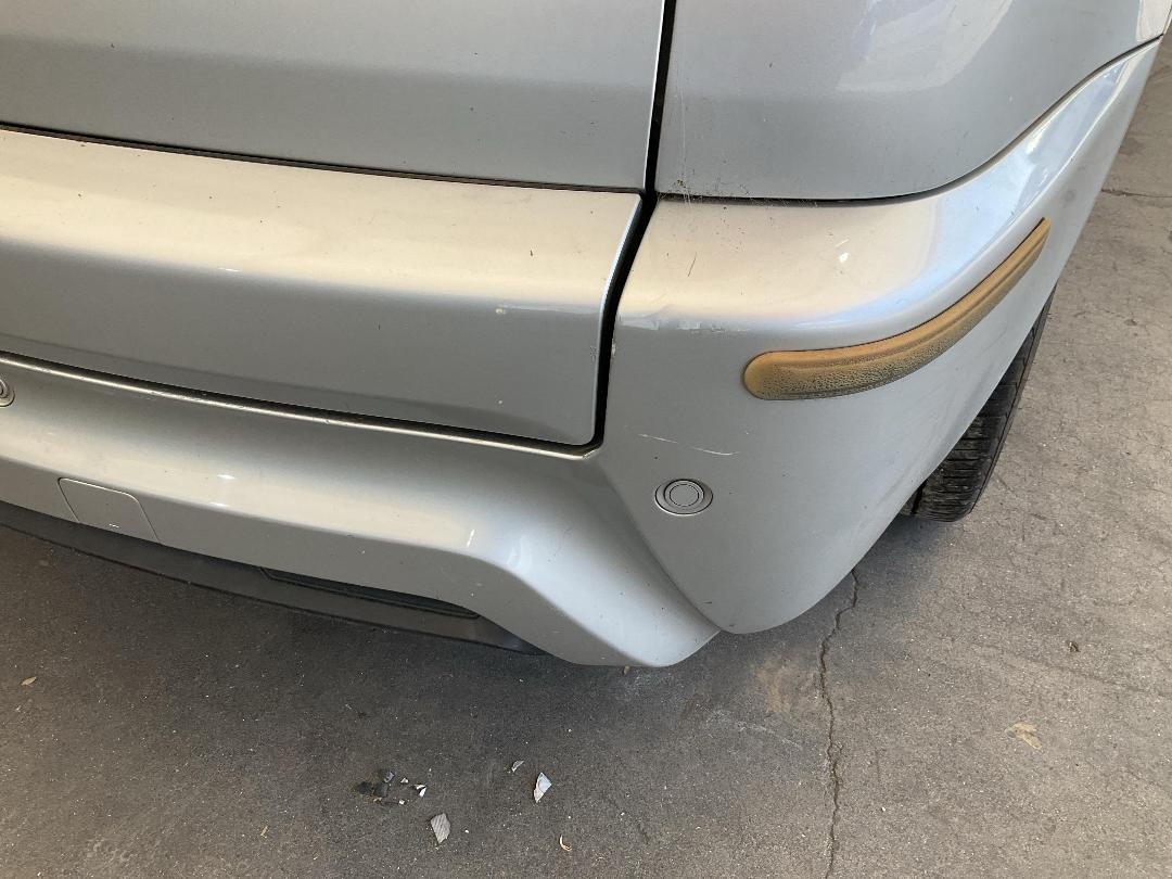 Photo '14' of BMW X3 2.5 Photo '14' of BMW X3 2.5