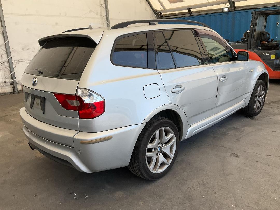 Photo '15' of BMW X3 2.5 Photo '15' of BMW X3 2.5