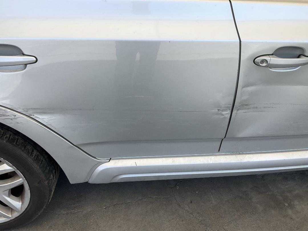 Photo '18' of BMW X3 2.5 Photo '18' of BMW X3 2.5