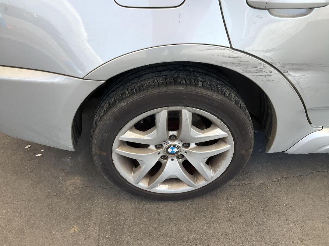 Photo '17' of BMW X3 2.5 Photo '17' of BMW X3 2.5