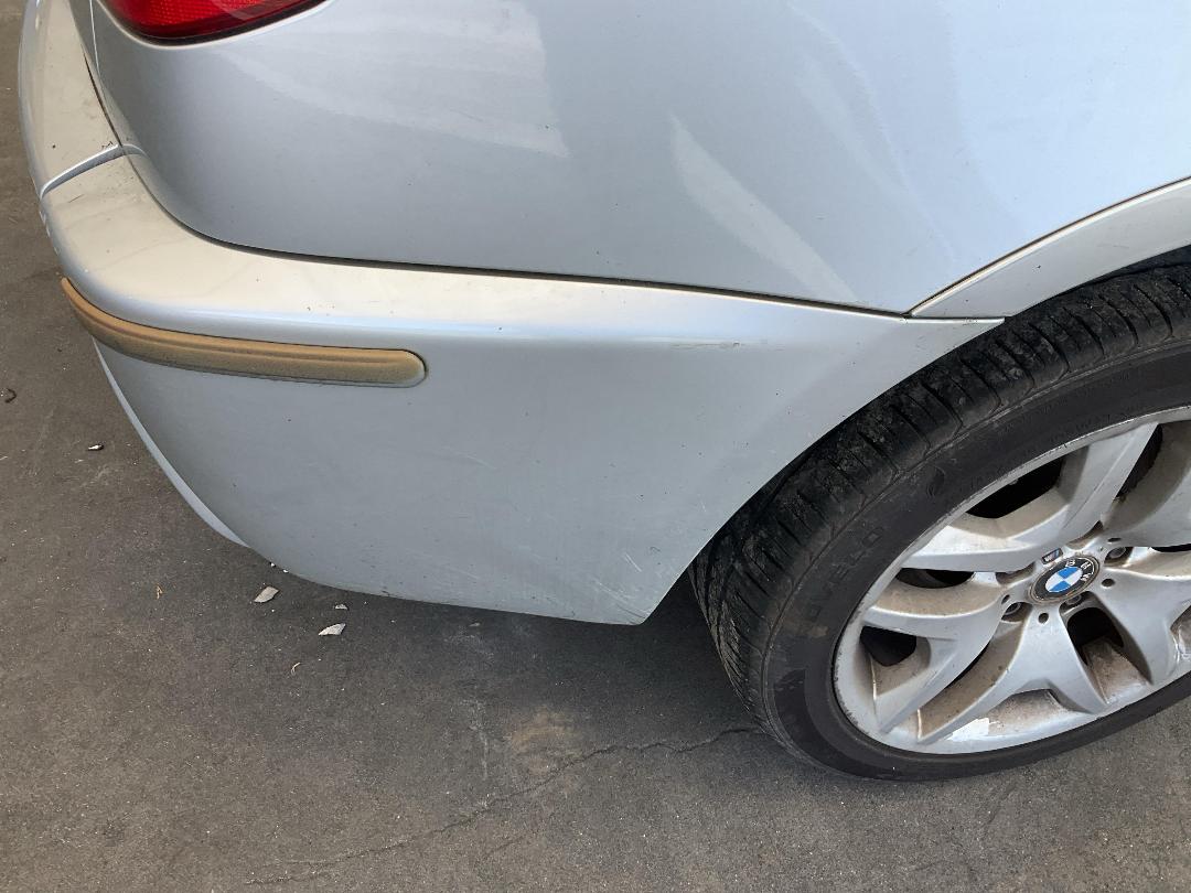 Photo '16' of BMW X3 2.5 Photo '16' of BMW X3 2.5