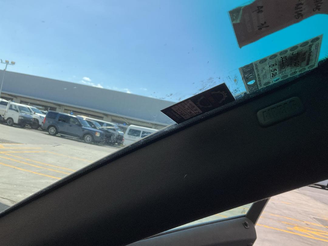 Photo '26' of BMW X3 2.5 Photo '26' of BMW X3 2.5