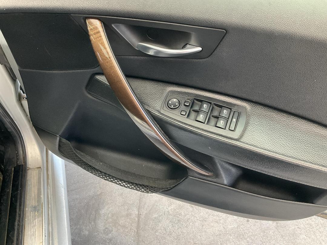 Photo '24' of BMW X3 2.5 Photo '24' of BMW X3 2.5