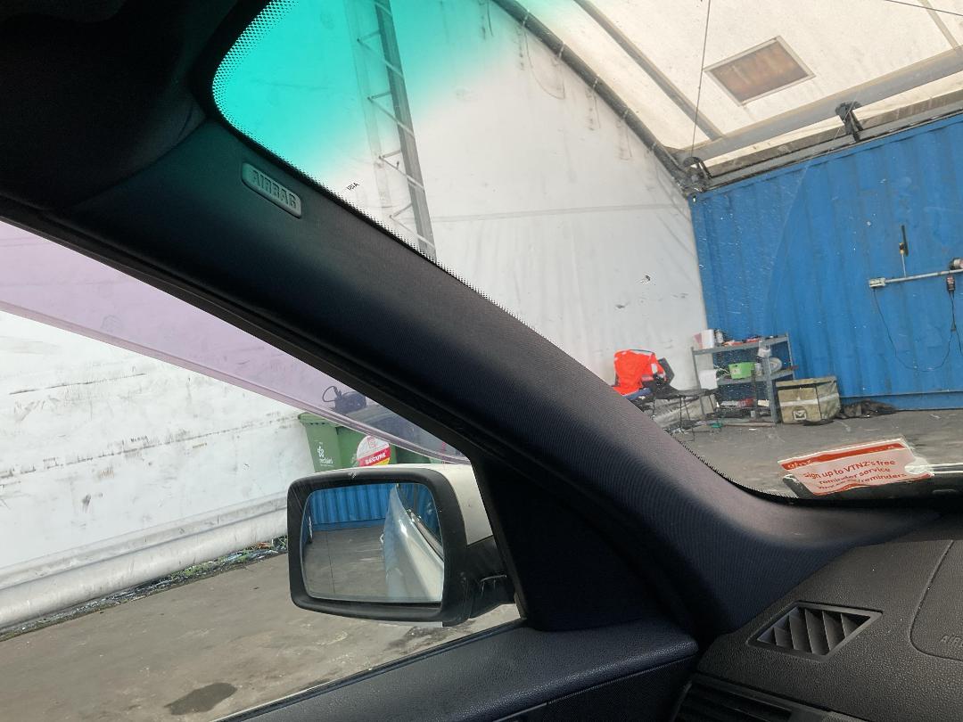 Photo '27' of BMW X3 2.5 Photo '27' of BMW X3 2.5