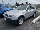 Thumbnail '1' of BMW X3 2.5I