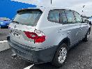 Thumbnail '4' of BMW X3 2.5I