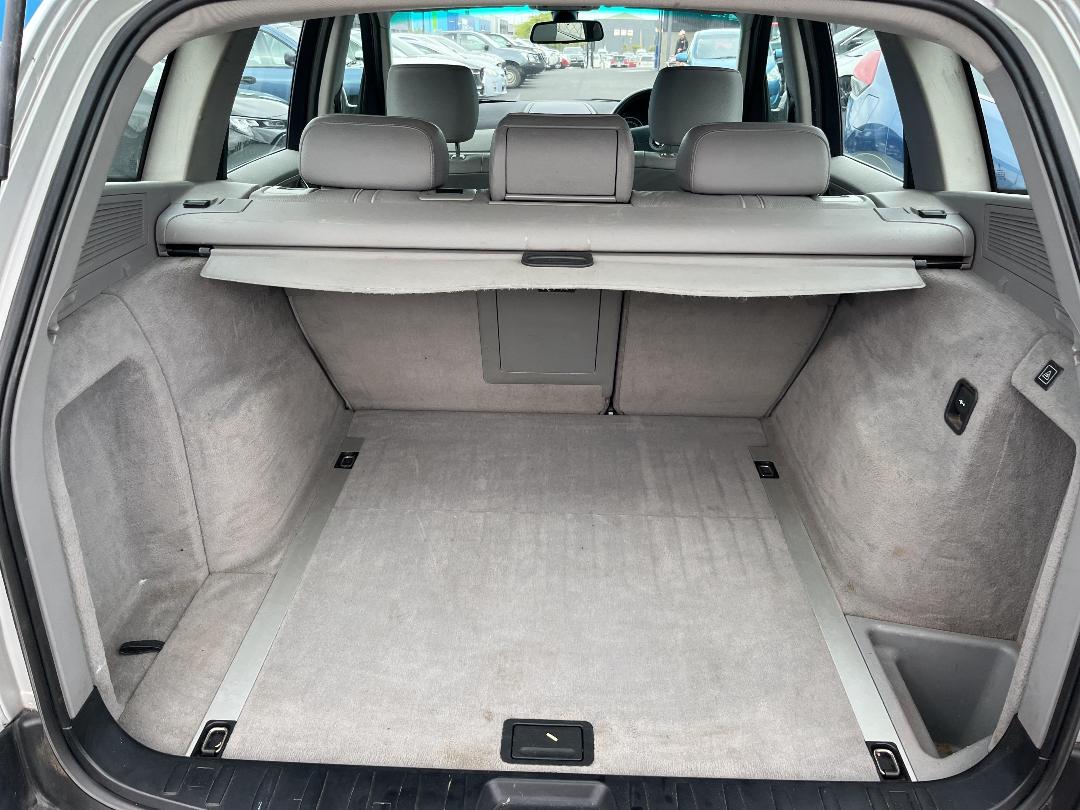 Photo '17' of BMW X3 2.5I