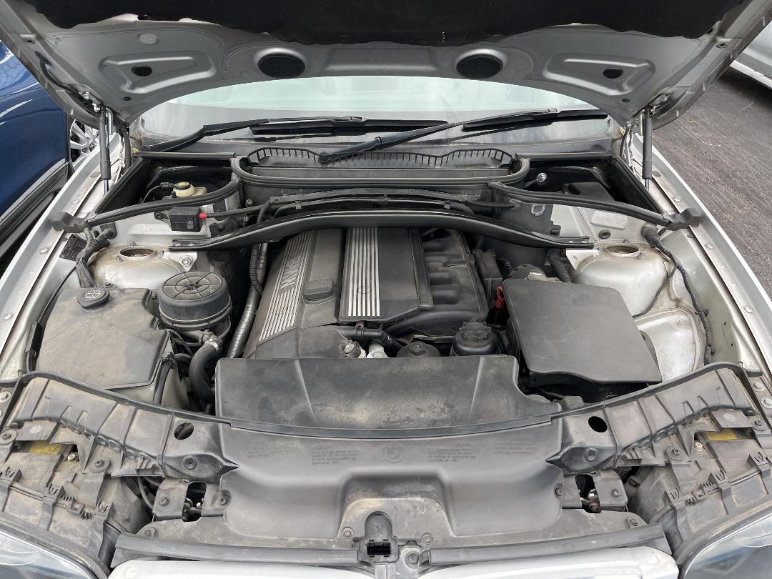 Photo '18' of BMW X3 2.5I