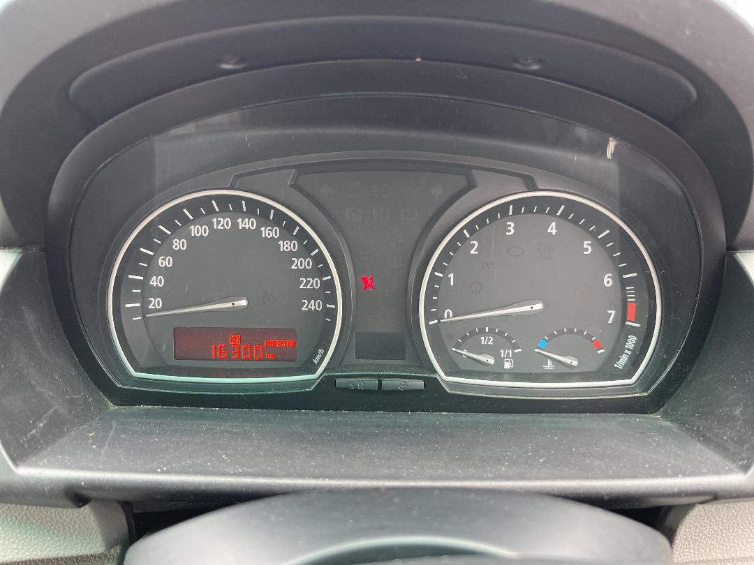 Photo '21' of BMW X3 2.5I