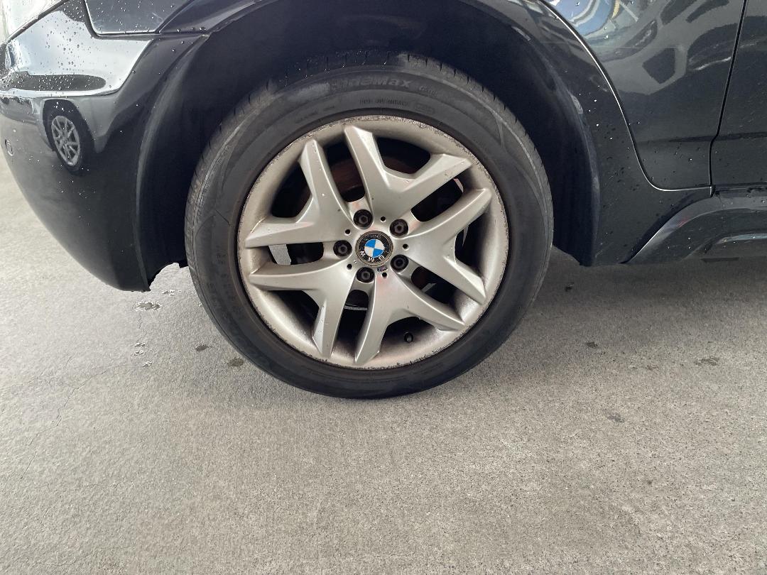 Photo '5' of BMW X3 Photo '5' of BMW X3