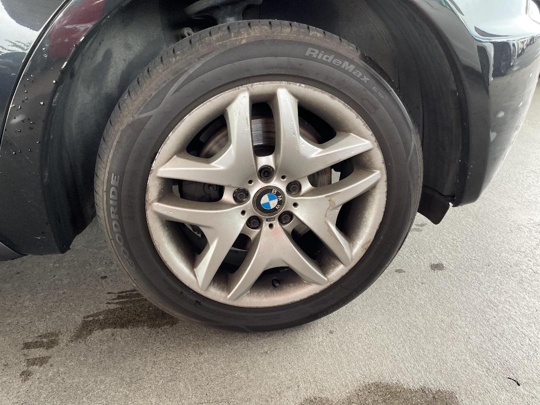 Photo '2' of BMW X3 Photo '2' of BMW X3