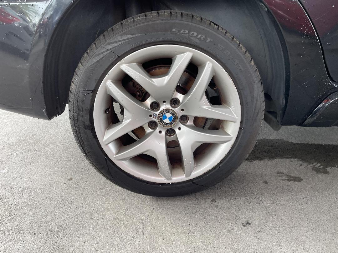 Photo '8' of BMW X3 Photo '8' of BMW X3