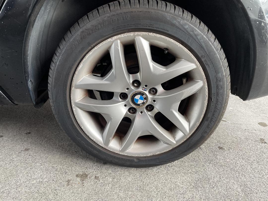 Photo '11' of BMW X3 Photo '11' of BMW X3