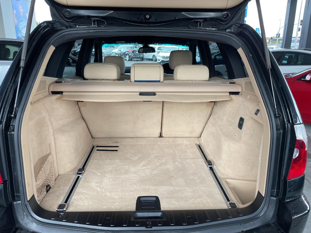 Photo '12' of BMW X3 Photo '12' of BMW X3