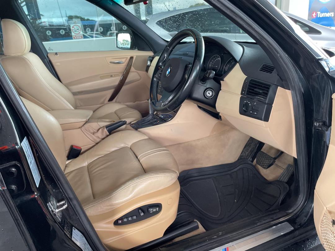 Photo '14' of BMW X3 Photo '14' of BMW X3