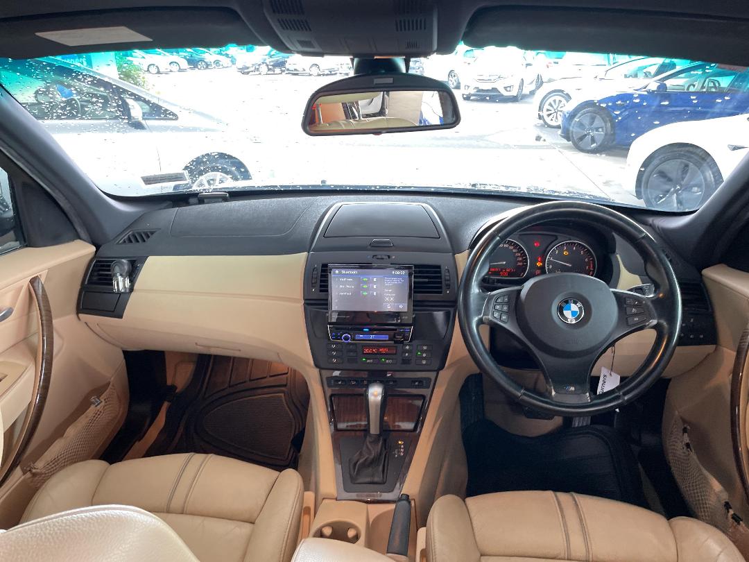 Photo '19' of BMW X3 Photo '19' of BMW X3