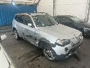Thumbnail '1' of BMW X3 3.0D SD SAV E83