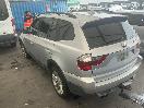 Thumbnail '9' of BMW X3 3.0D SD SAV E83