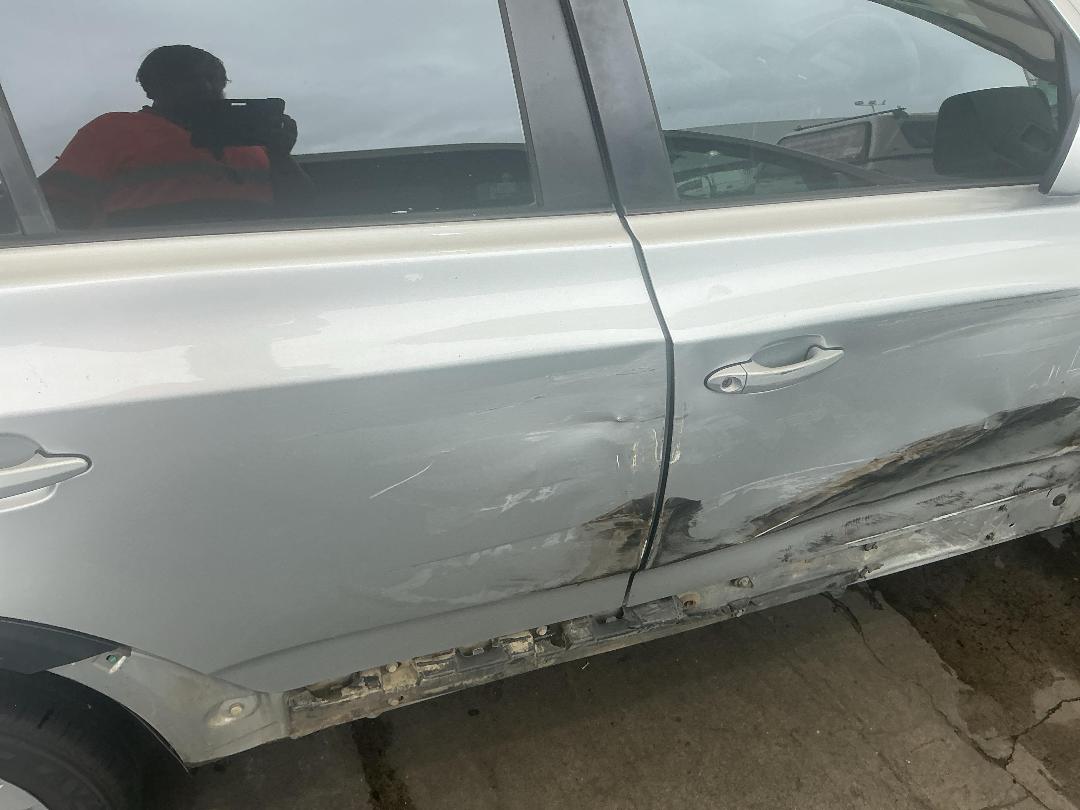 Photo '13' of BMW X3 3.0D SD SAV E83