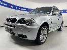 Thumbnail '4' of BMW X3