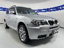 Thumbnail '1' of BMW X3