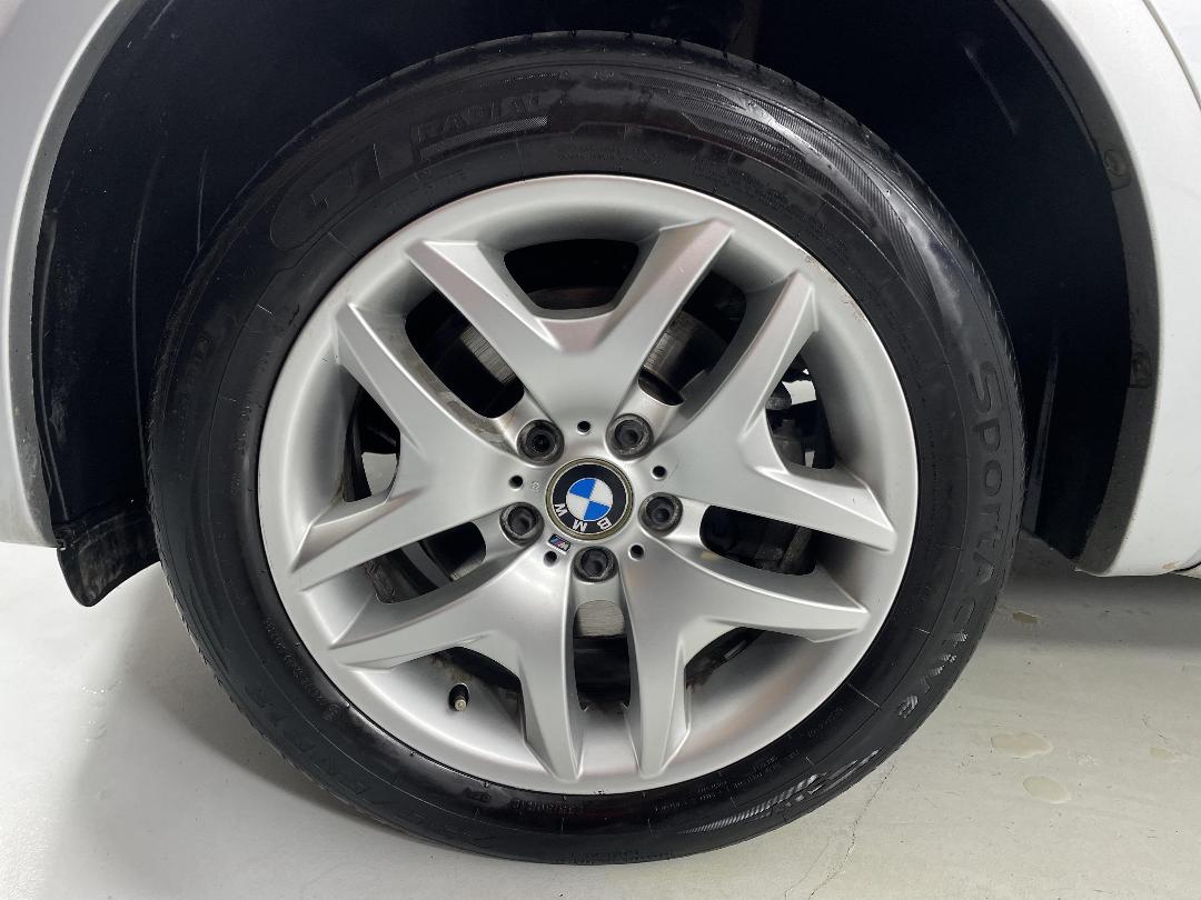 Photo '10' of BMW X3