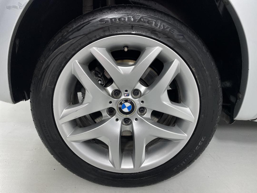 Photo '12' of BMW X3