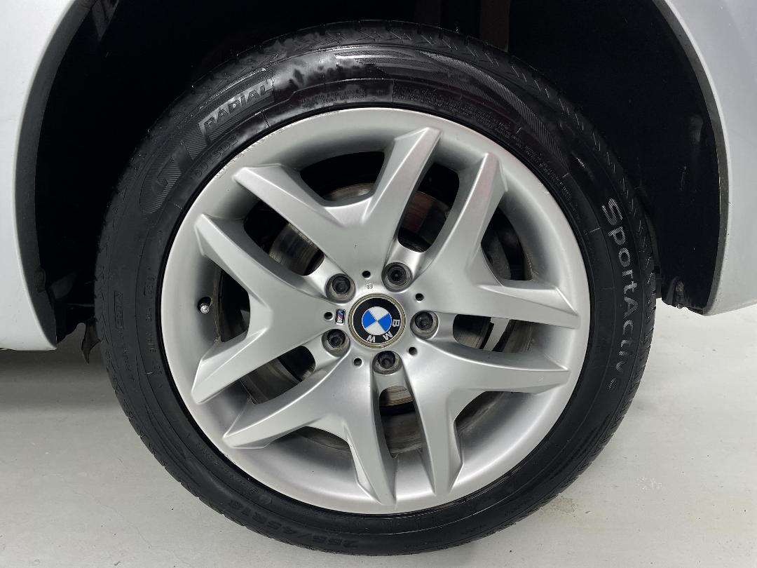 Photo '11' of BMW X3