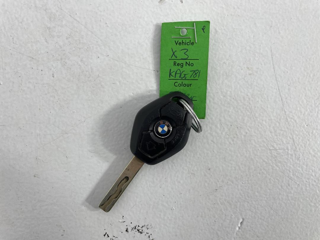 Photo '22' of BMW X3