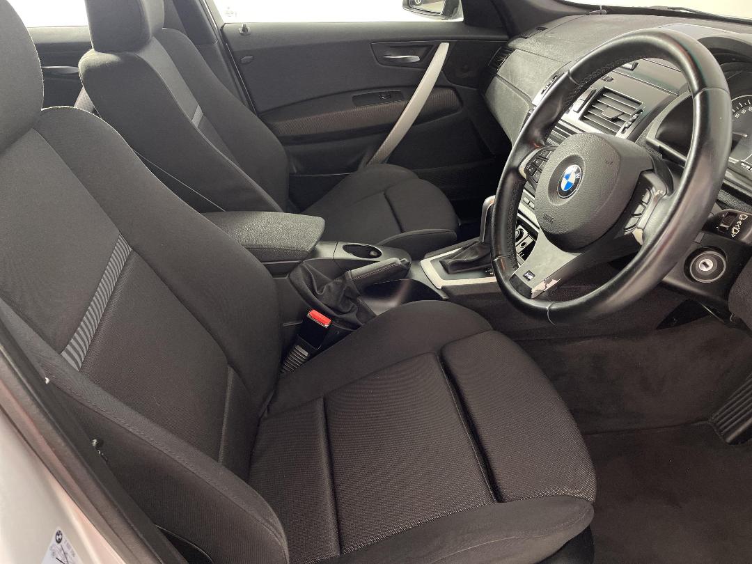 Photo '16' of BMW X3