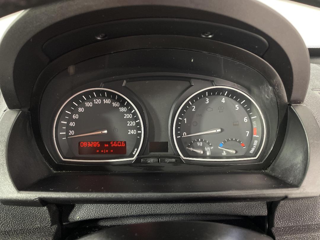 Photo '21' of BMW X3