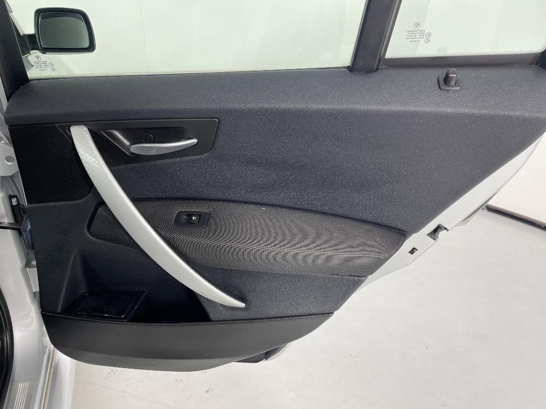 Photo '19' of BMW X3